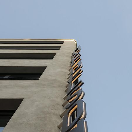 Hotel Nelson Knokke-Heist Exterior foto