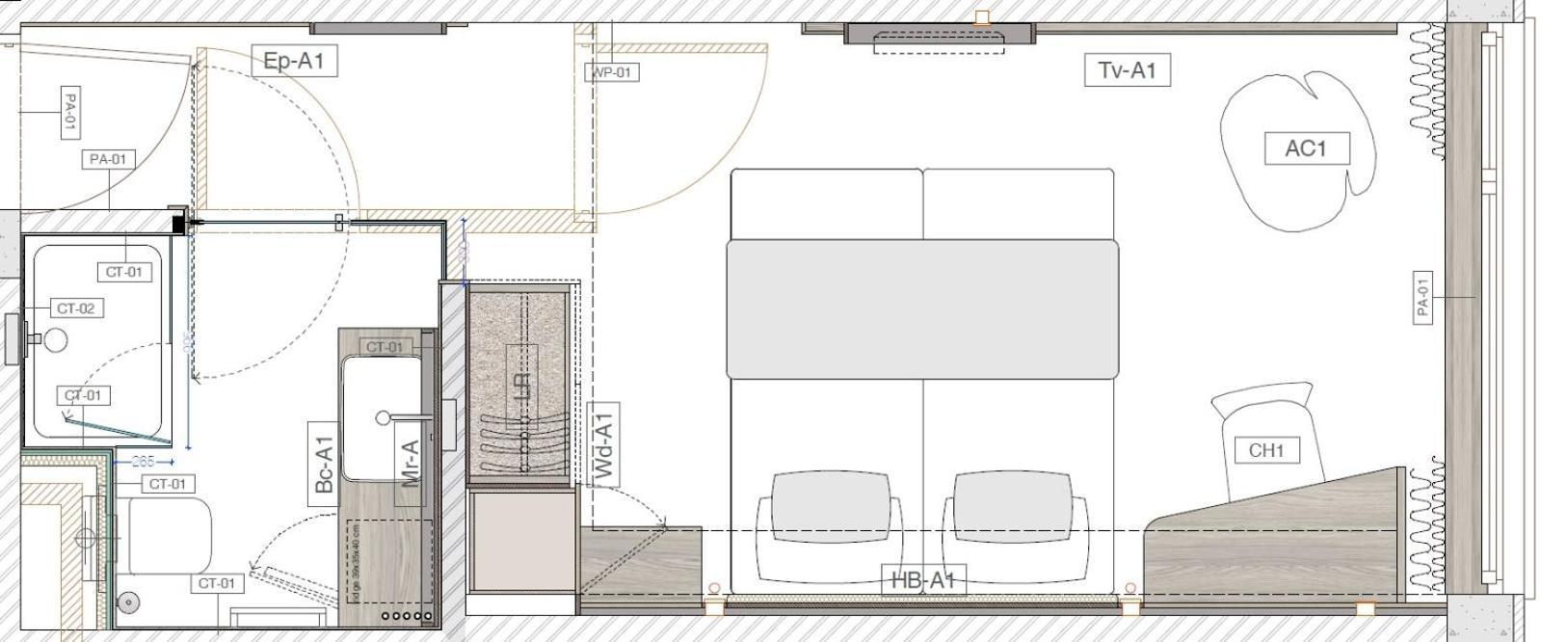 Hotel Nelson Knokke-Heist Exterior foto