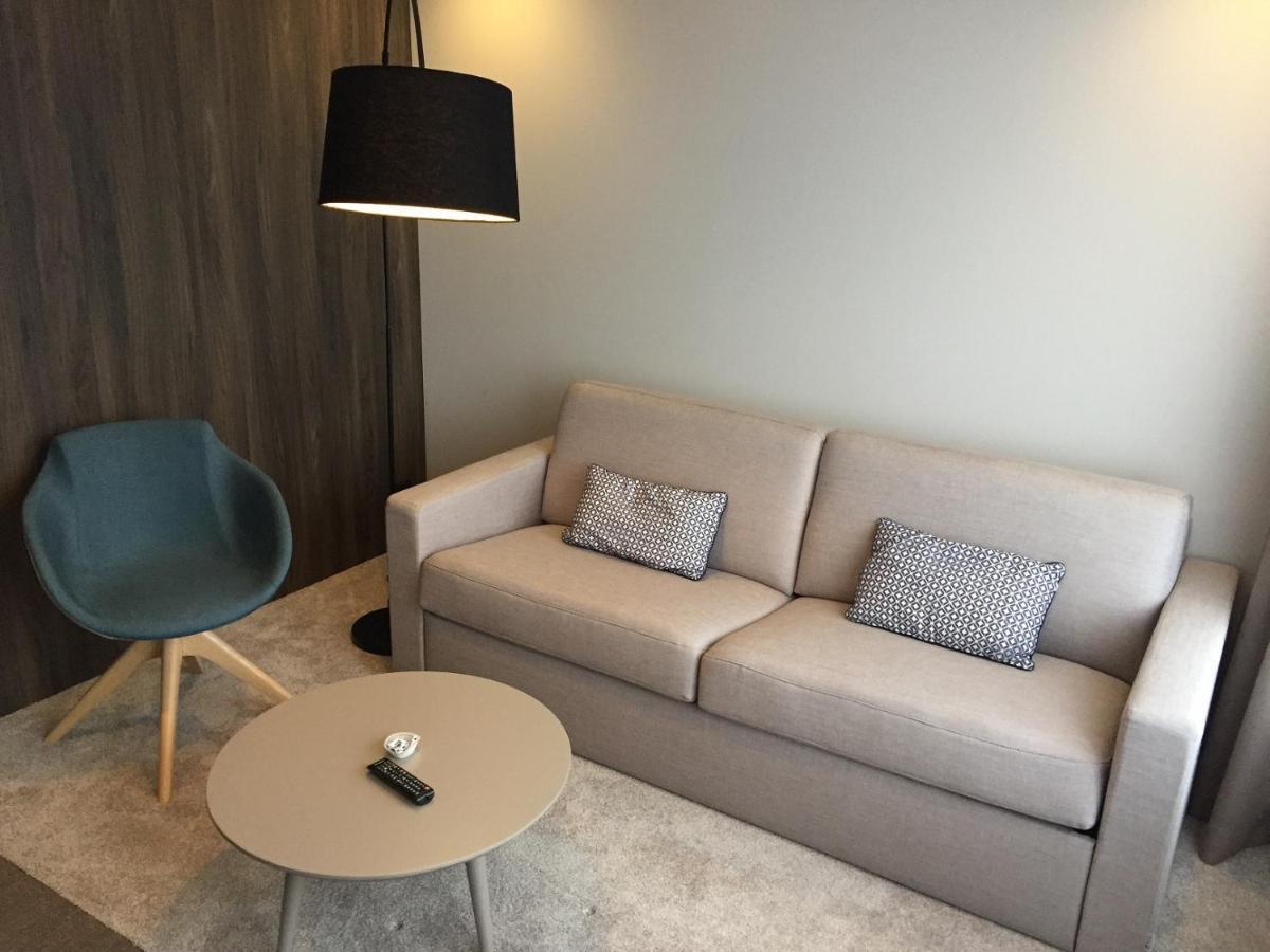 Hotel Nelson Knokke-Heist Exterior foto